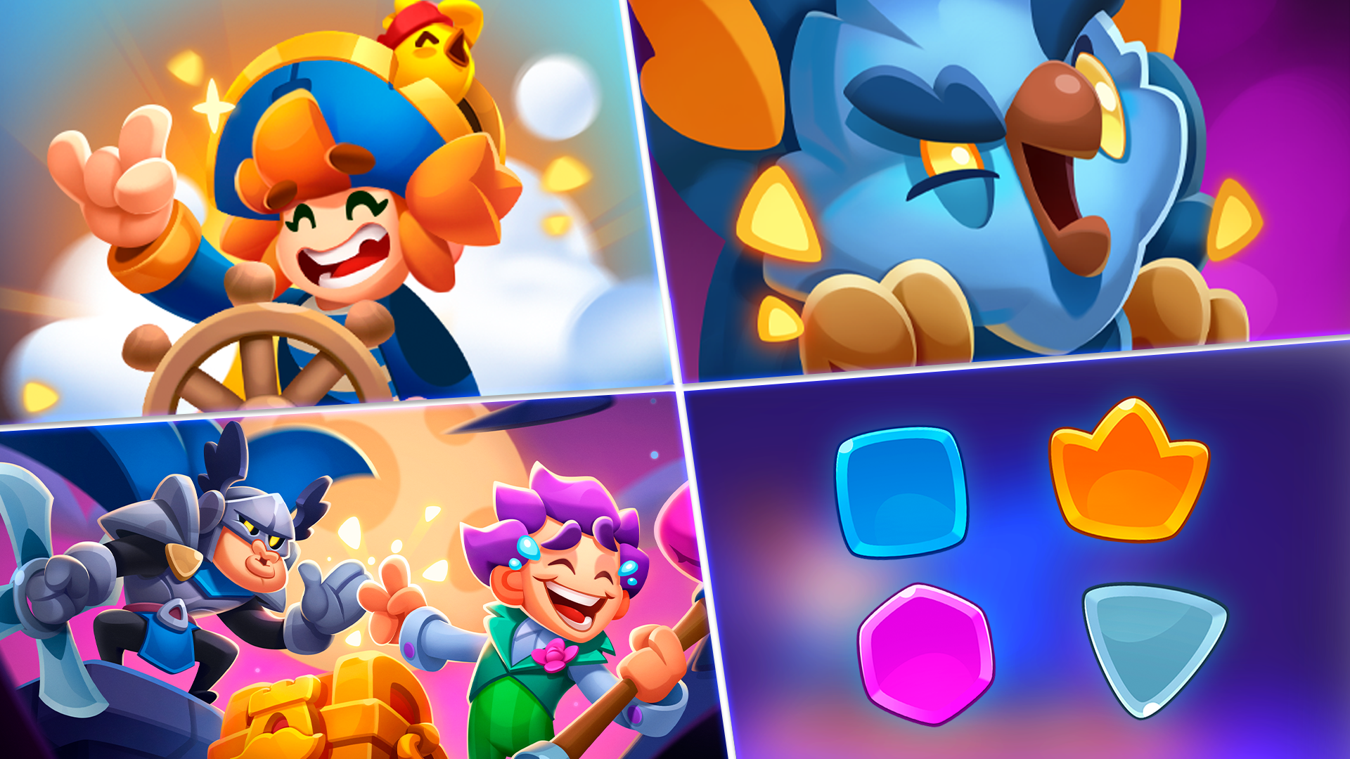 WELCOME TO THE NEW VERSION 16.0!